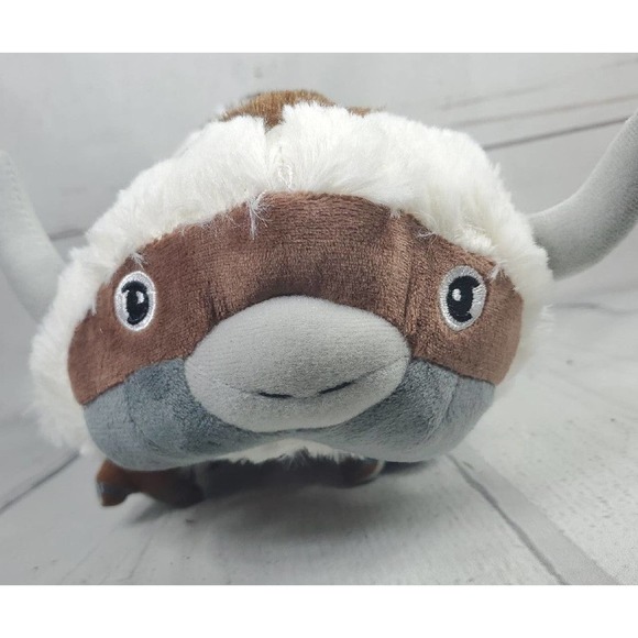 appa plush - Picture 1 of 4